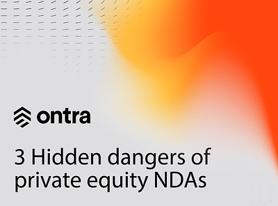 Ontra - Graphic Design