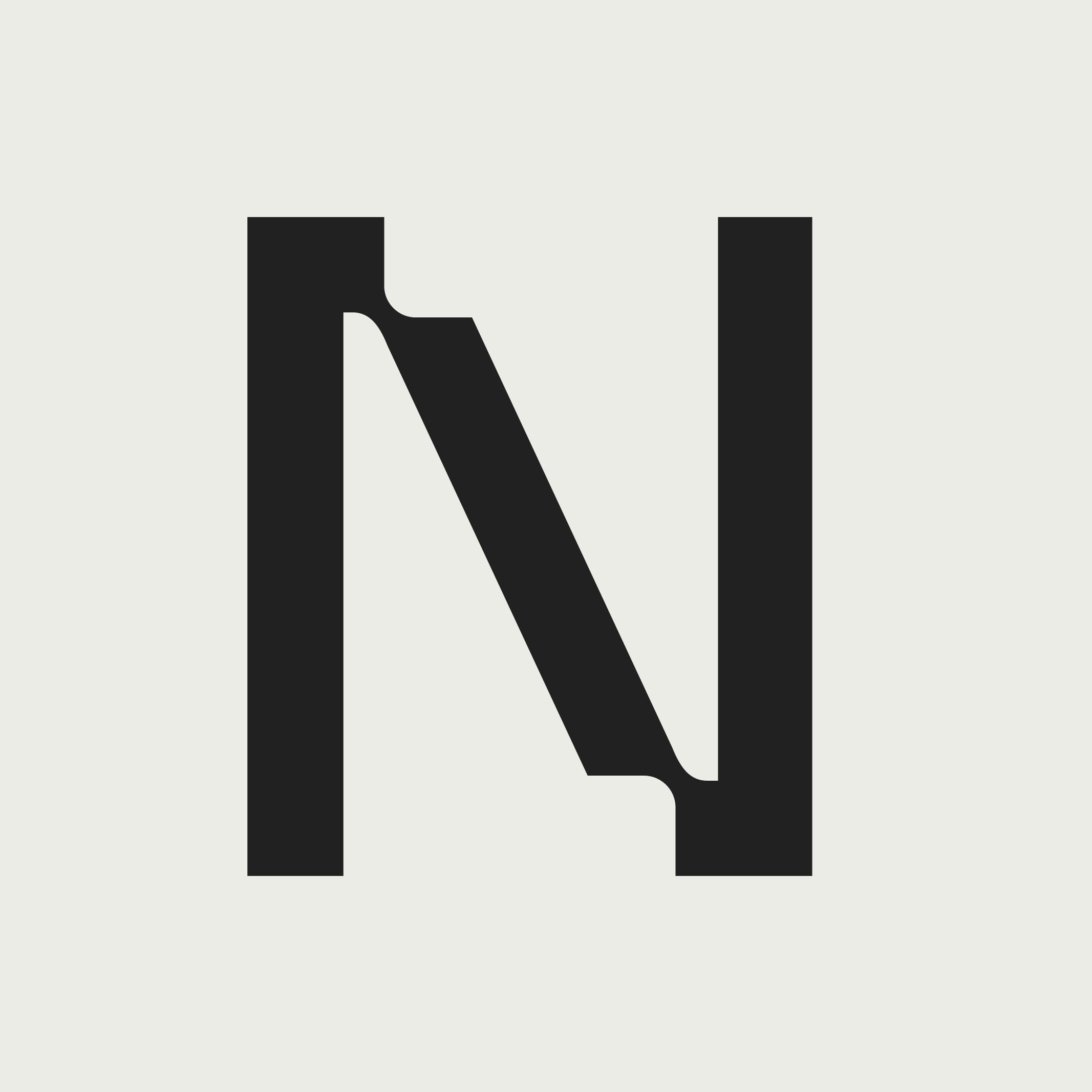 NØDE - Brand Engineers