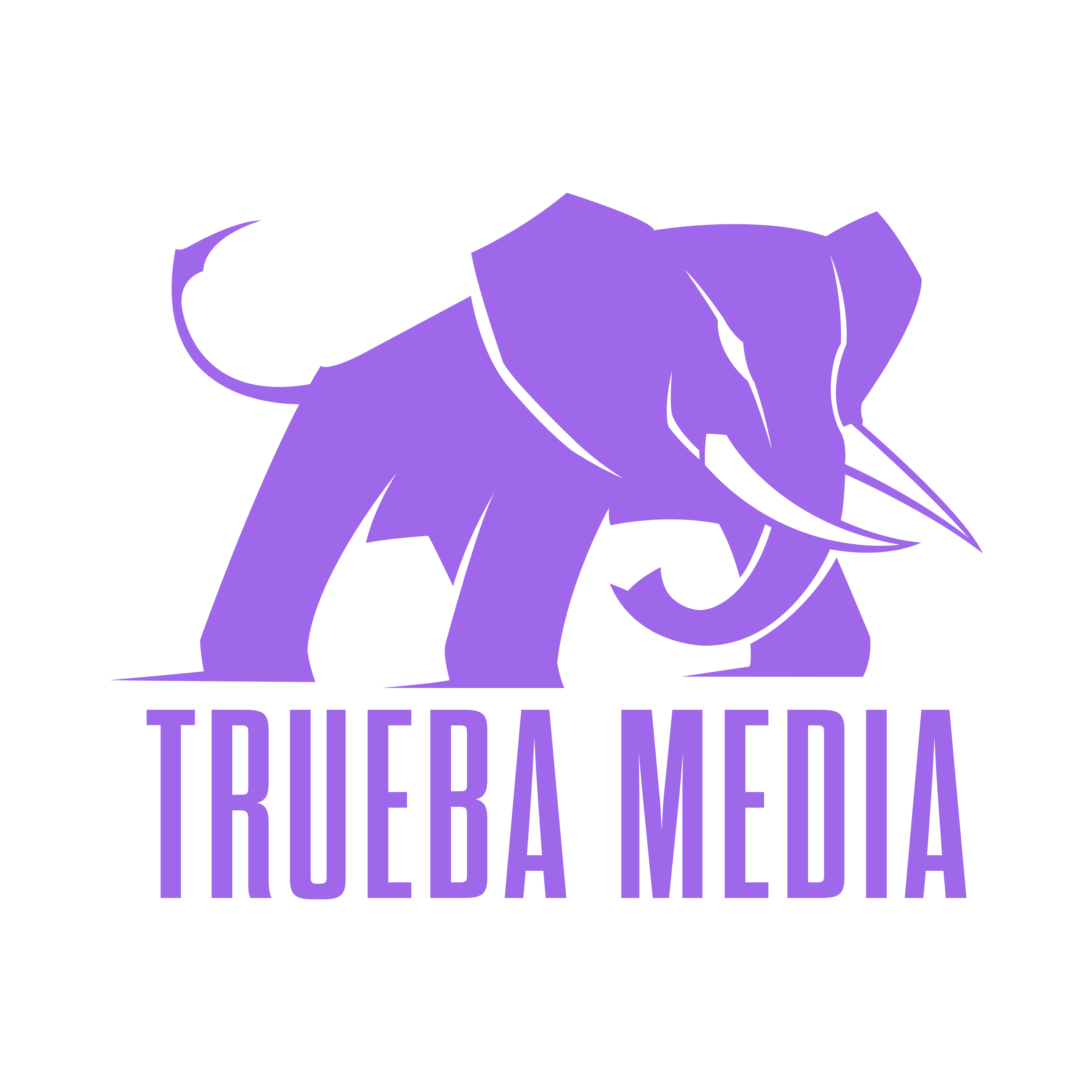 Trueba Media