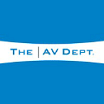 The AV Department