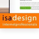 Isadesign.Nl Internet Professionals