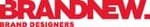 Brandnew logo