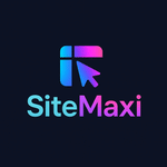 Site Maxi logo