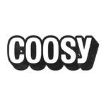 COOSY logo