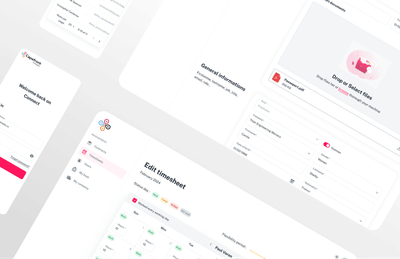 Capefront Energies - Développer un logiciel métier - Application web