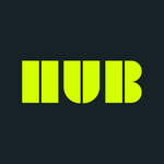 HUB logo