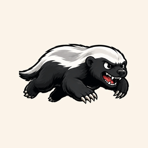 Honey Badger SEO