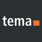tema medien GmbH logo