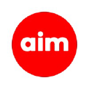 Aim logo