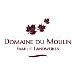 Hôtel Domaine du Moulin d’Alsace logo