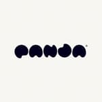 Panda Branding logo