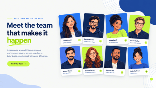 Pickzon Technologies and Marketing cover