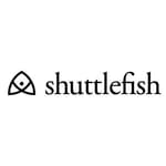 Shuttlefish Creative logo