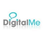 DigitalMe logo