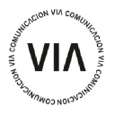 Via Comunicacion logo
