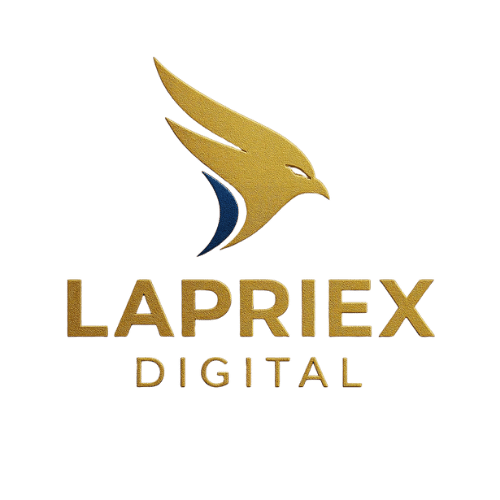 Lapriex Digital