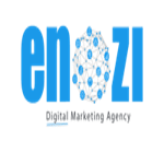 Enozi - Digital Marketing Agency