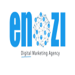 Enozi - Digital Marketing Agency