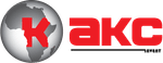 AKC logo