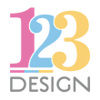 123 Design