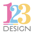 123 Design