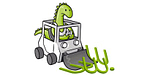 Dinotech logo
