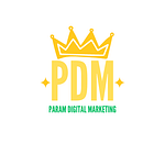 Param Digital Marketing