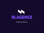 Blagence logo