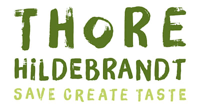 Thore Hildebrandt - Image de marque & branding
