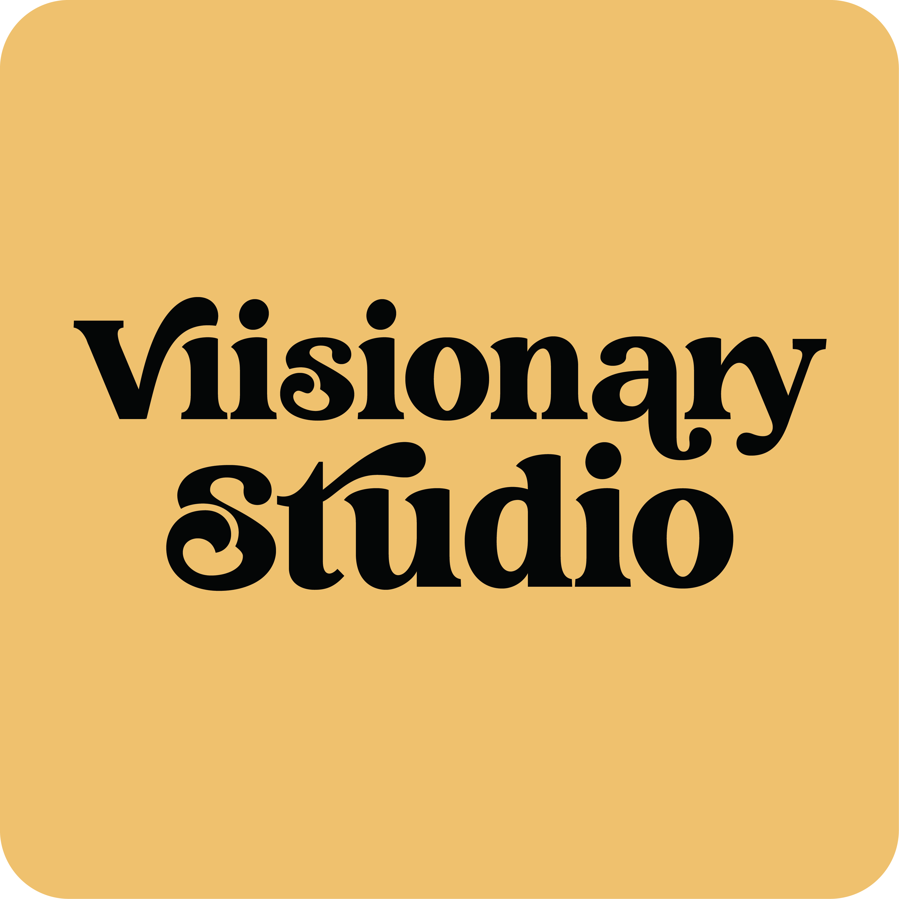 Viisionary Studio - Photo & Video Production Rotterdam