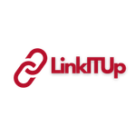 LinkITUp logo