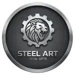 SteelArt logo