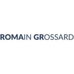 Romain GROSSARD E.I logo