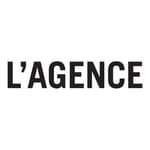 C Lagence logo