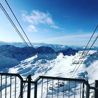 Ski Trip to Garmisch-Partenkirchen - Evenement