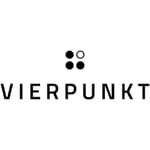 VIERPUNKT GmbH logo