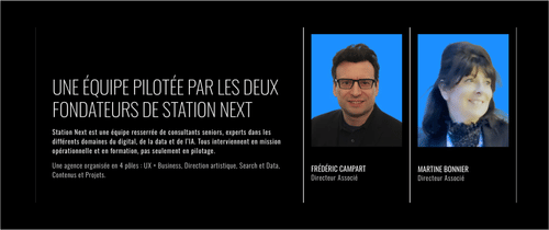 STATION NEXT cover