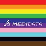 MEDIATA logo