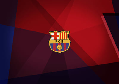 Lanzamiento App FCB - Diseño Gráfico