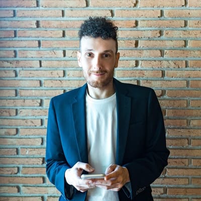 SEO para Max Camuñas (www.maxcf.es) - SEO