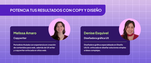 Violeta Andina Agencia Creativa cover