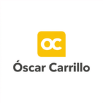 Consultor SEO Barcelona | Óscar Carrillo logo
