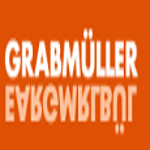 Grabmüller logo