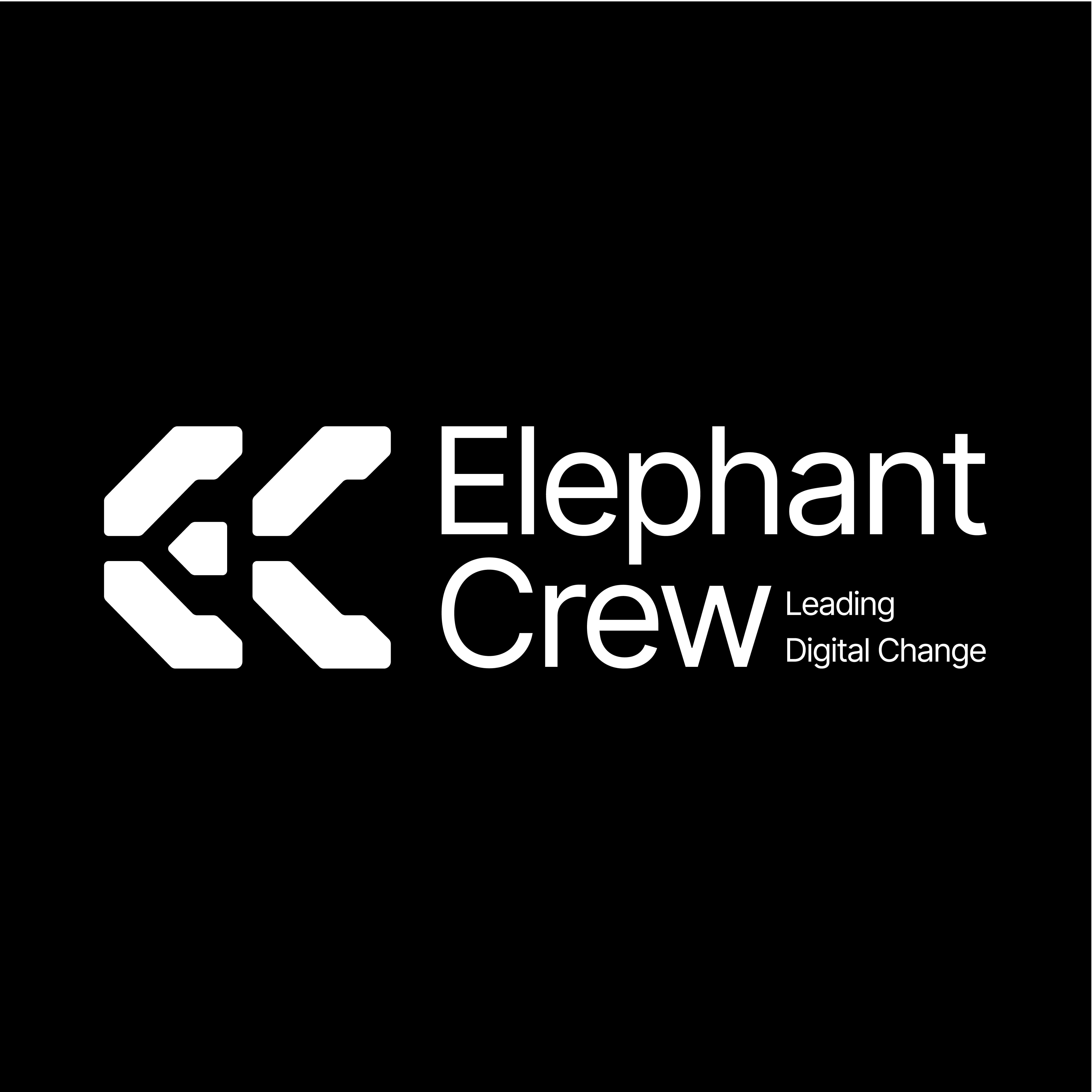 Elephant Crew