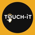 .touch logo
