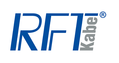 Projekt / RFT Kabel - Werbung
