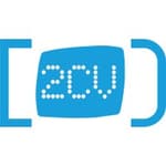 2CV Research logo