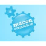 Macon Connection logo