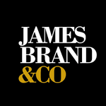 James Brand & Co logo