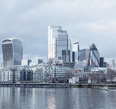Dataplatform voor Financiële Marktleider - Artificial Intelligence